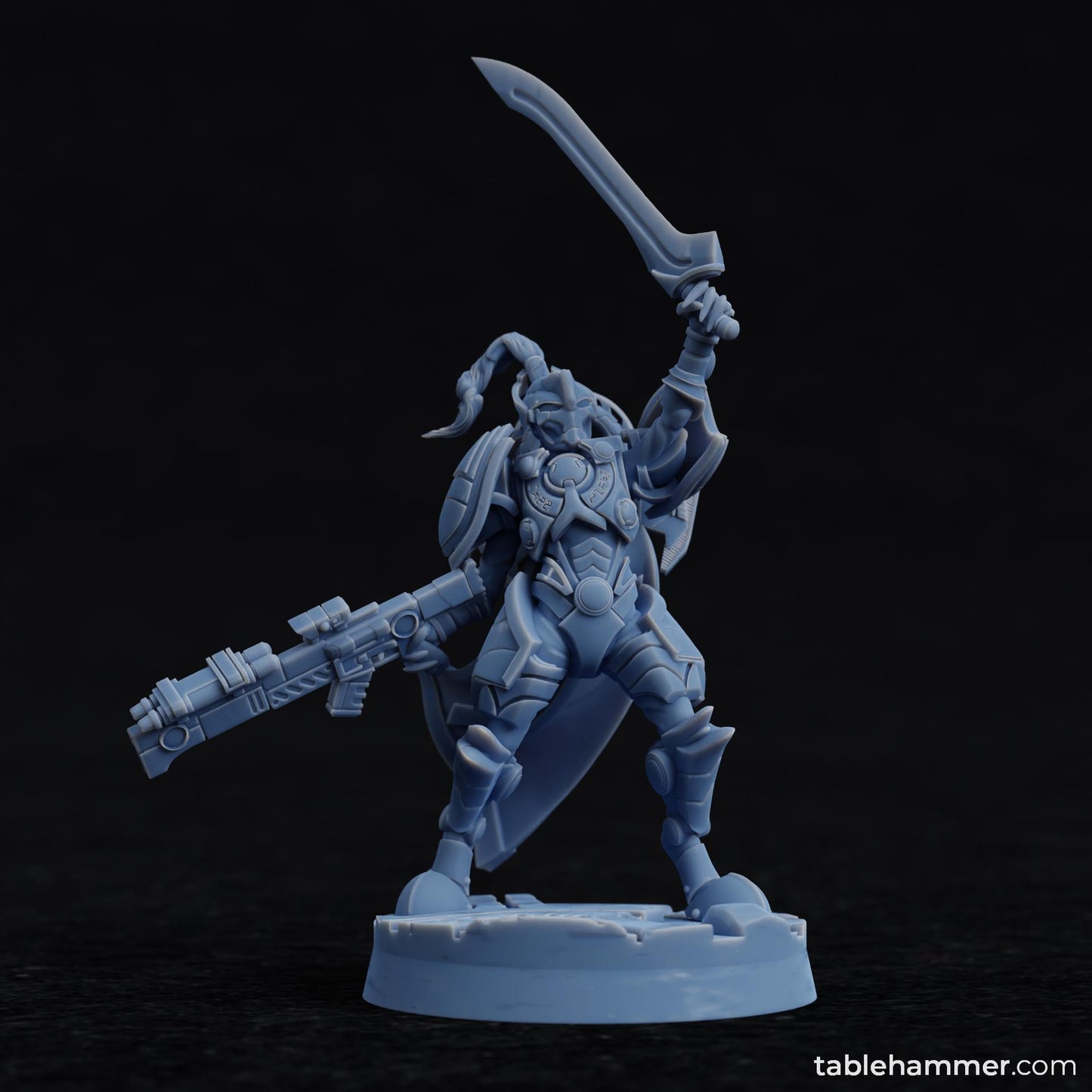 XAIAX GENERAL