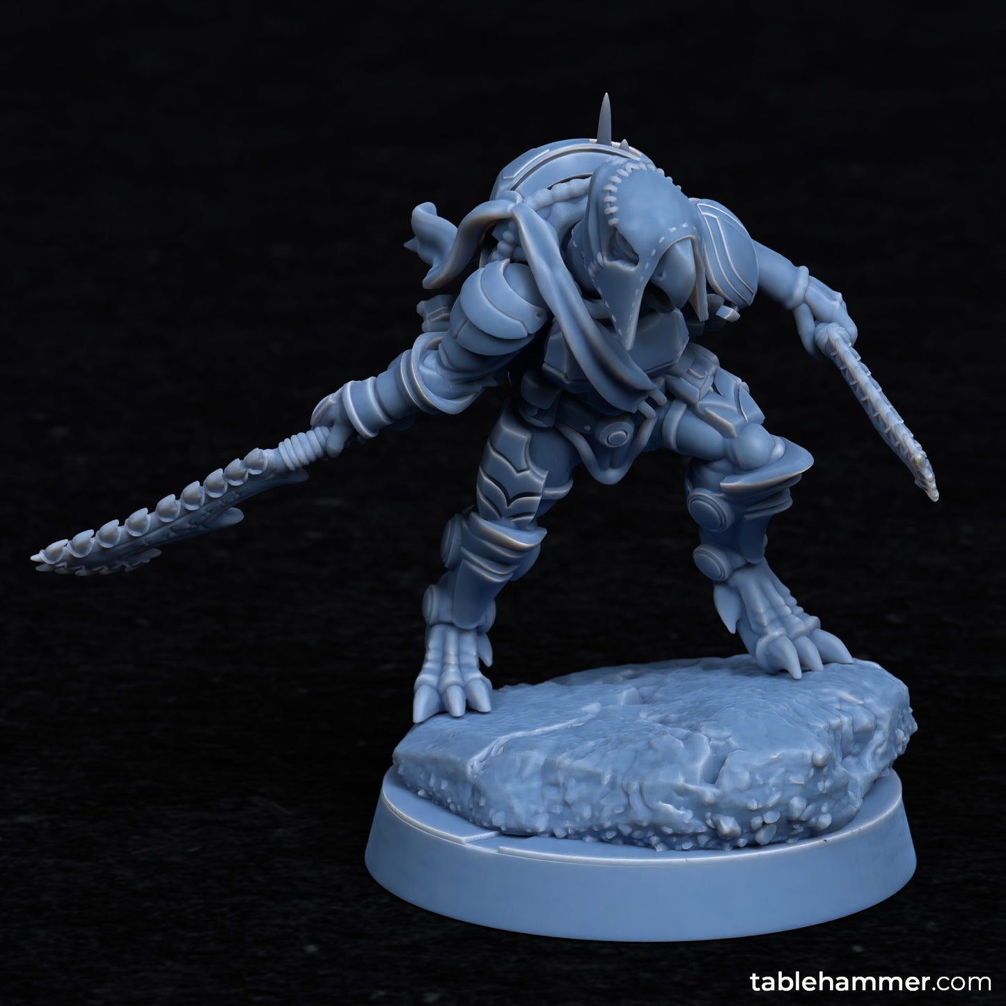 Flesh Sculptor (hero)