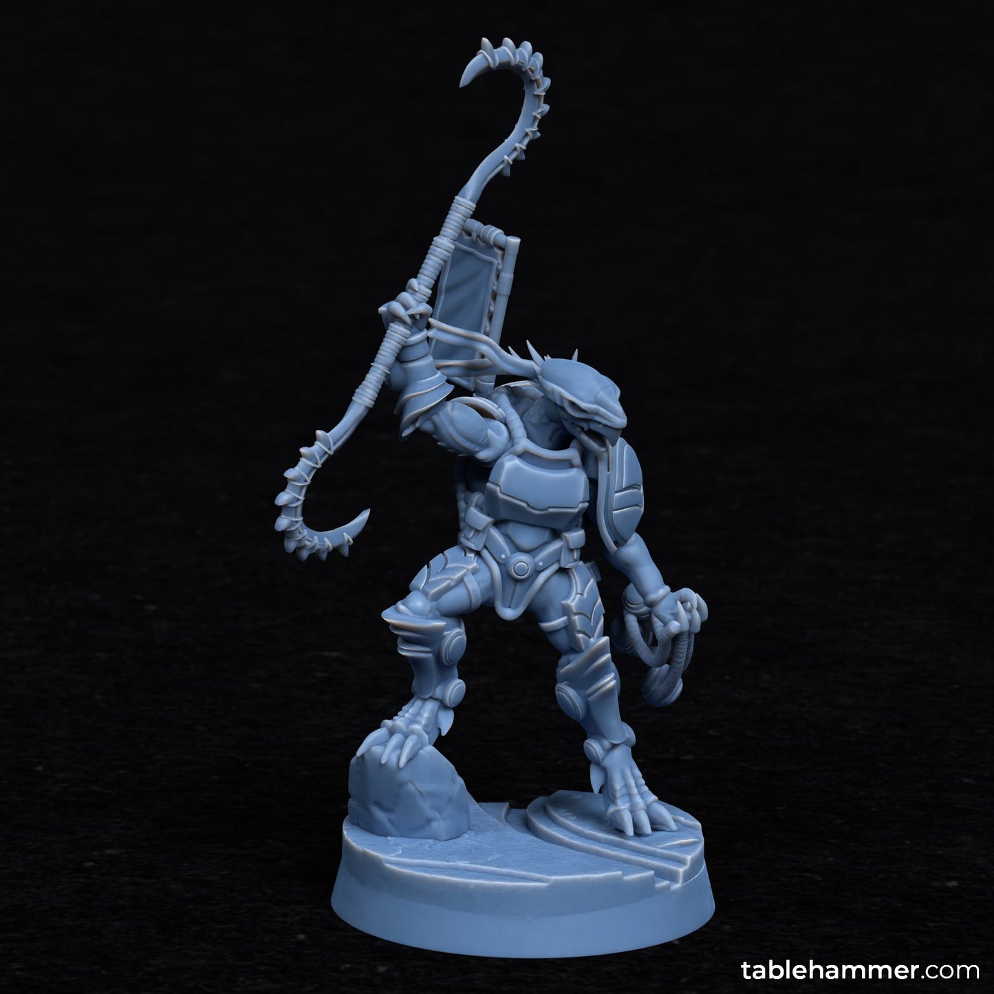 War Sculptor Toort Hero