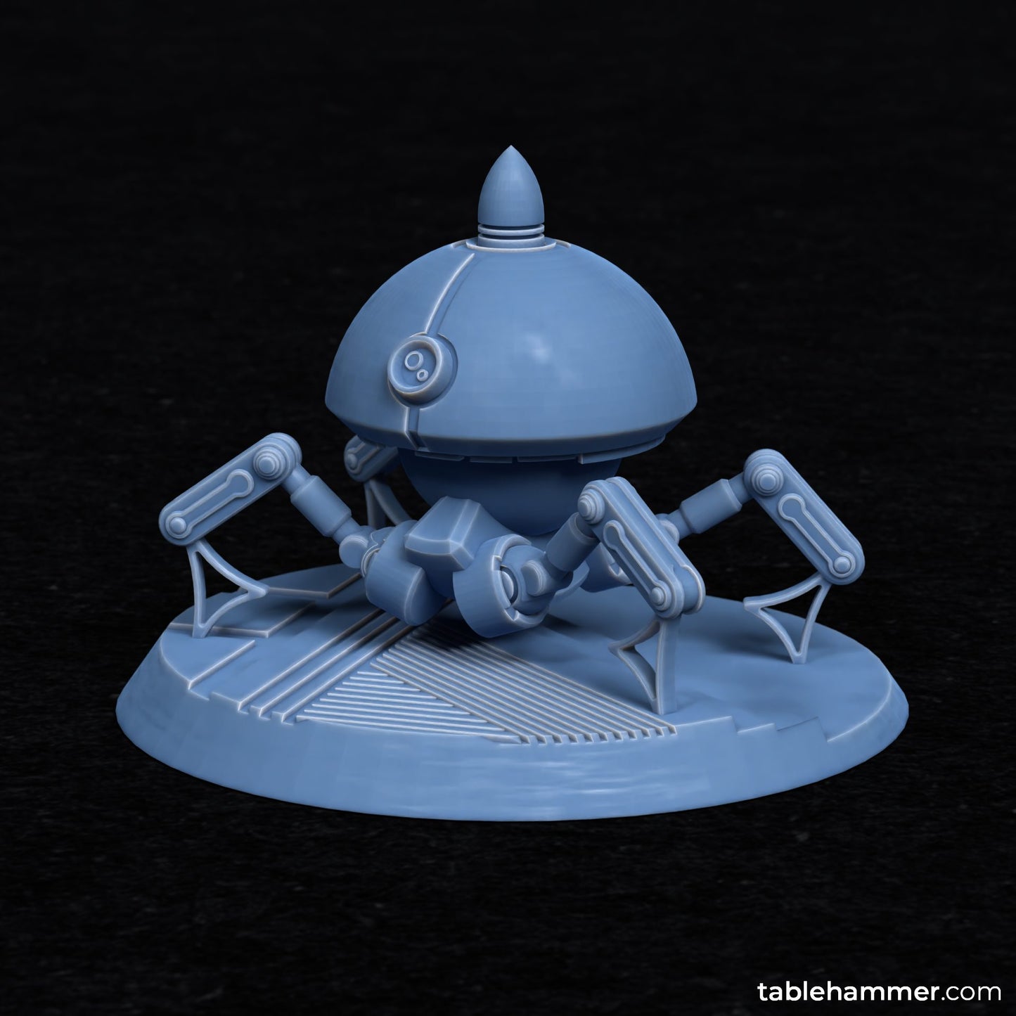 Arrowhead Drone ( 2 Miniaturen )