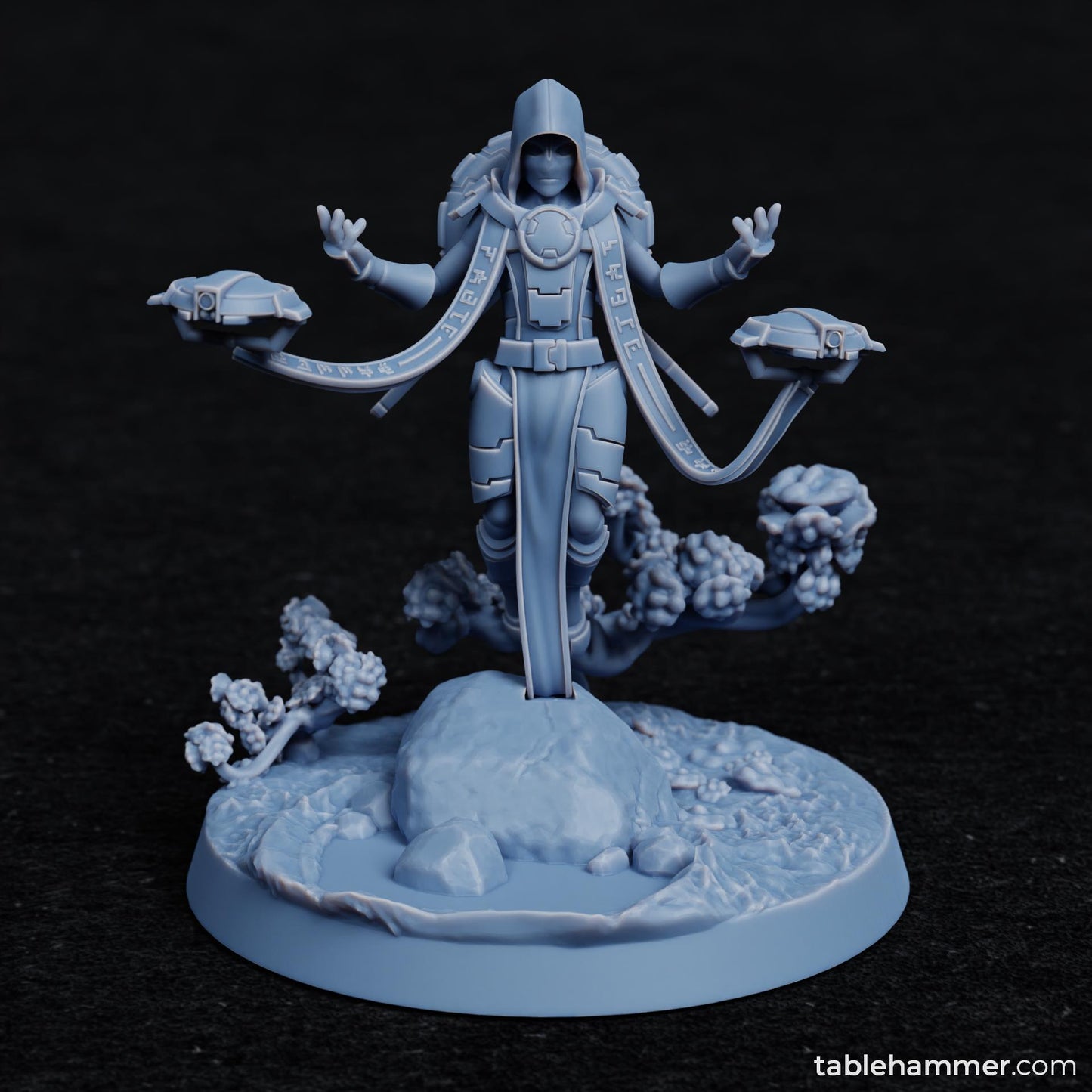 Gui’do – The Puppeteer