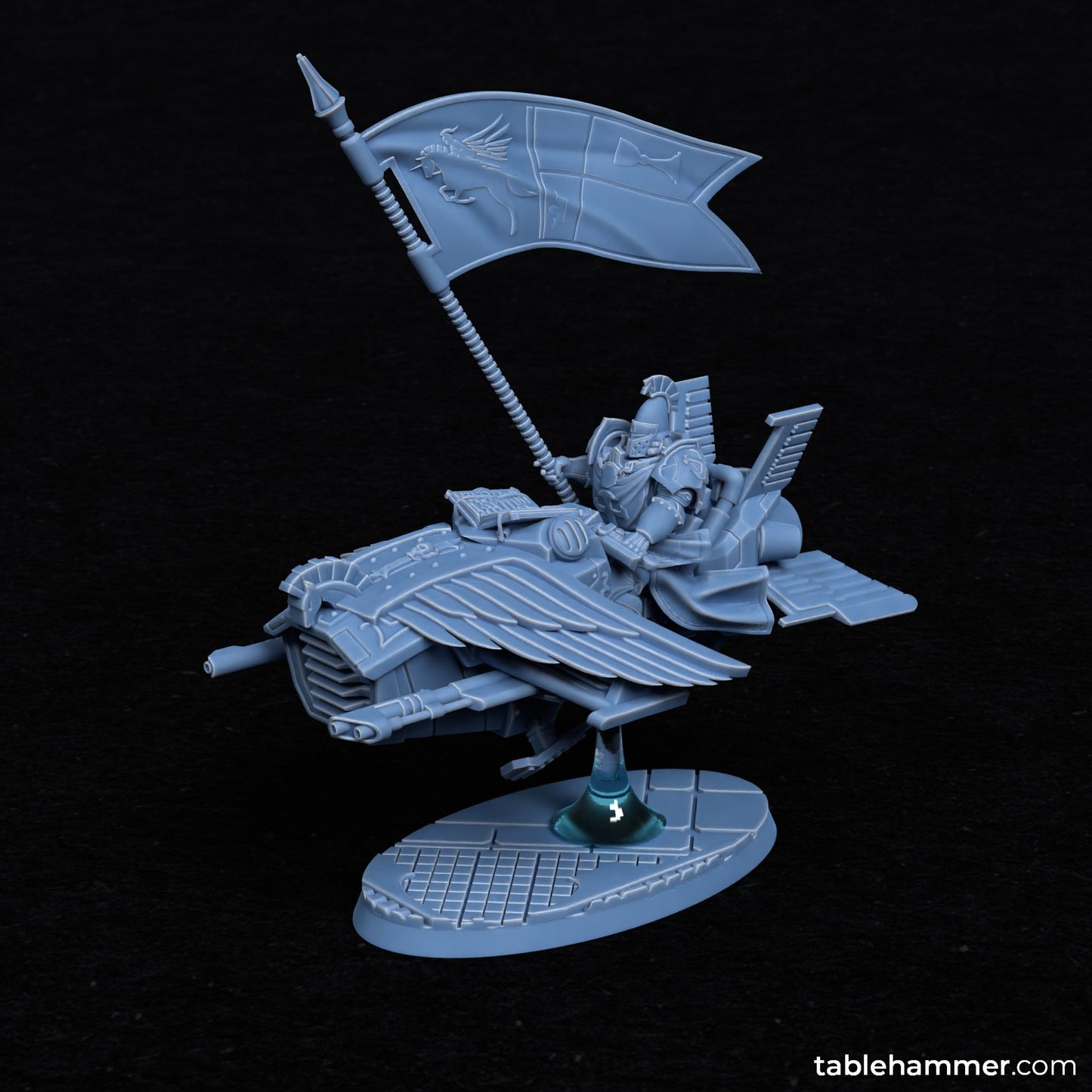 Prime Lance