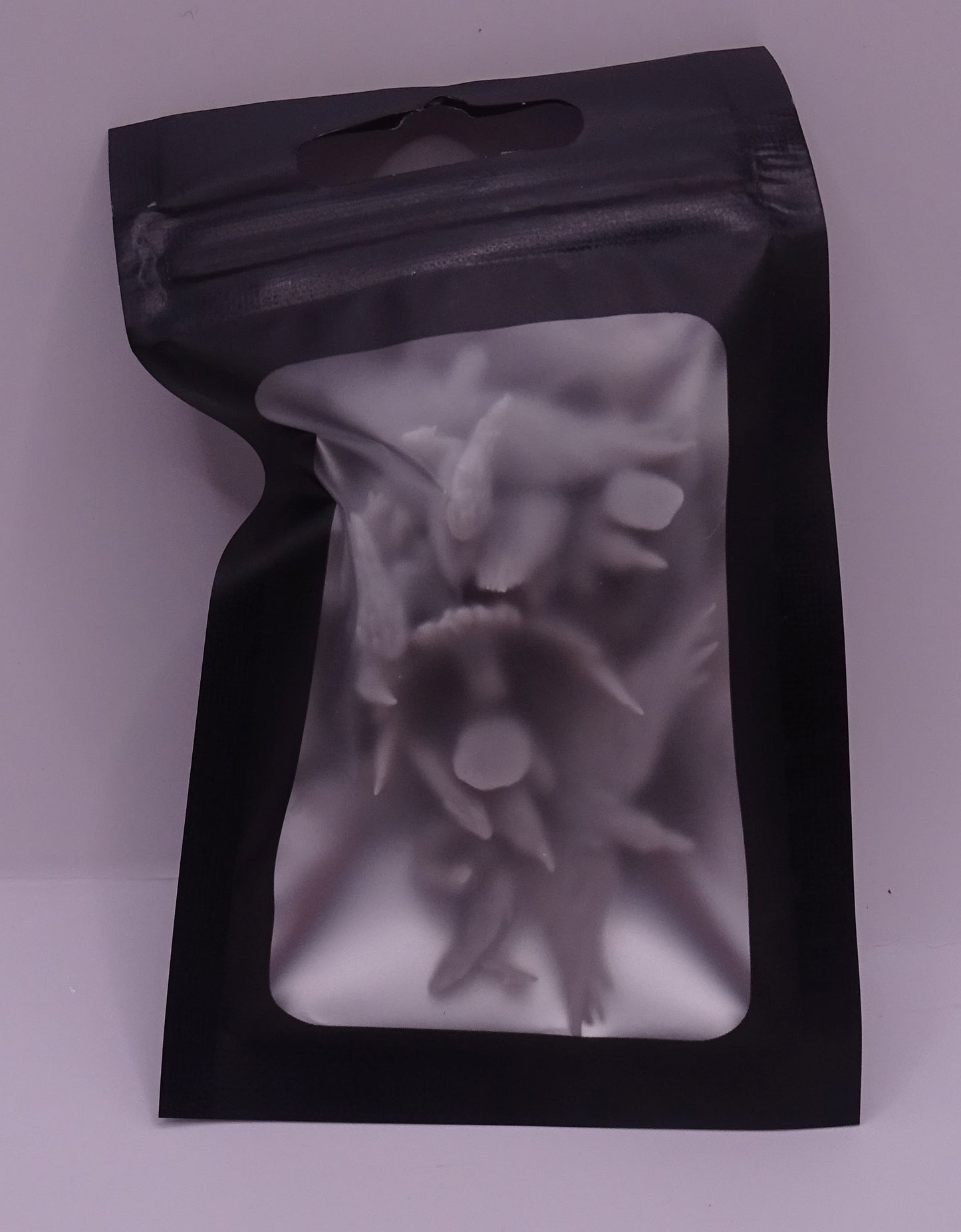 Raven ( 17 Pcs. )