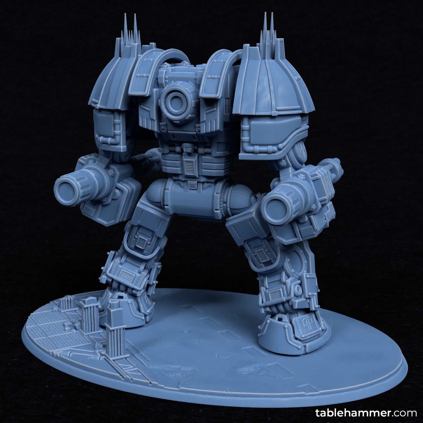 Sanctus Strider