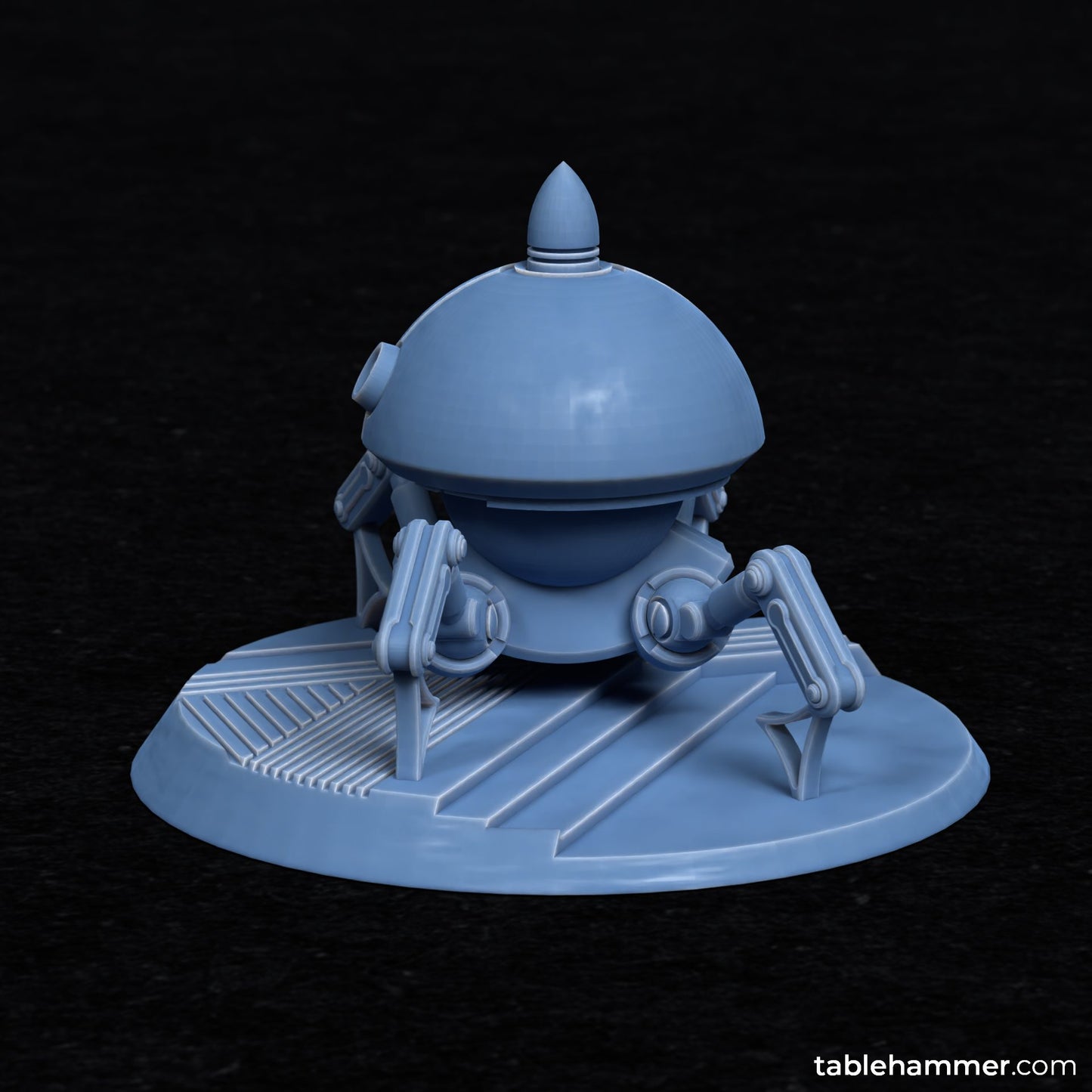 Arrowhead Drone ( 2 Miniaturen )