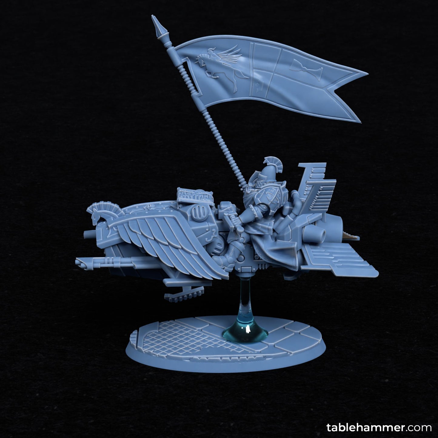 Prime Lance