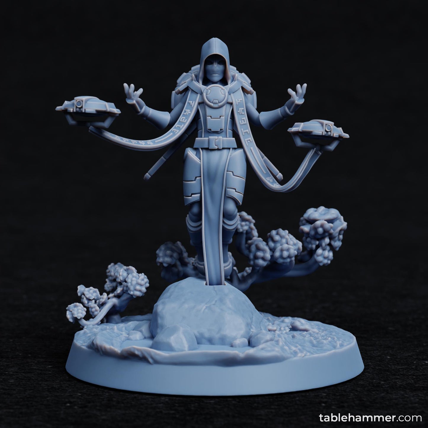 Gui’do – The Puppeteer