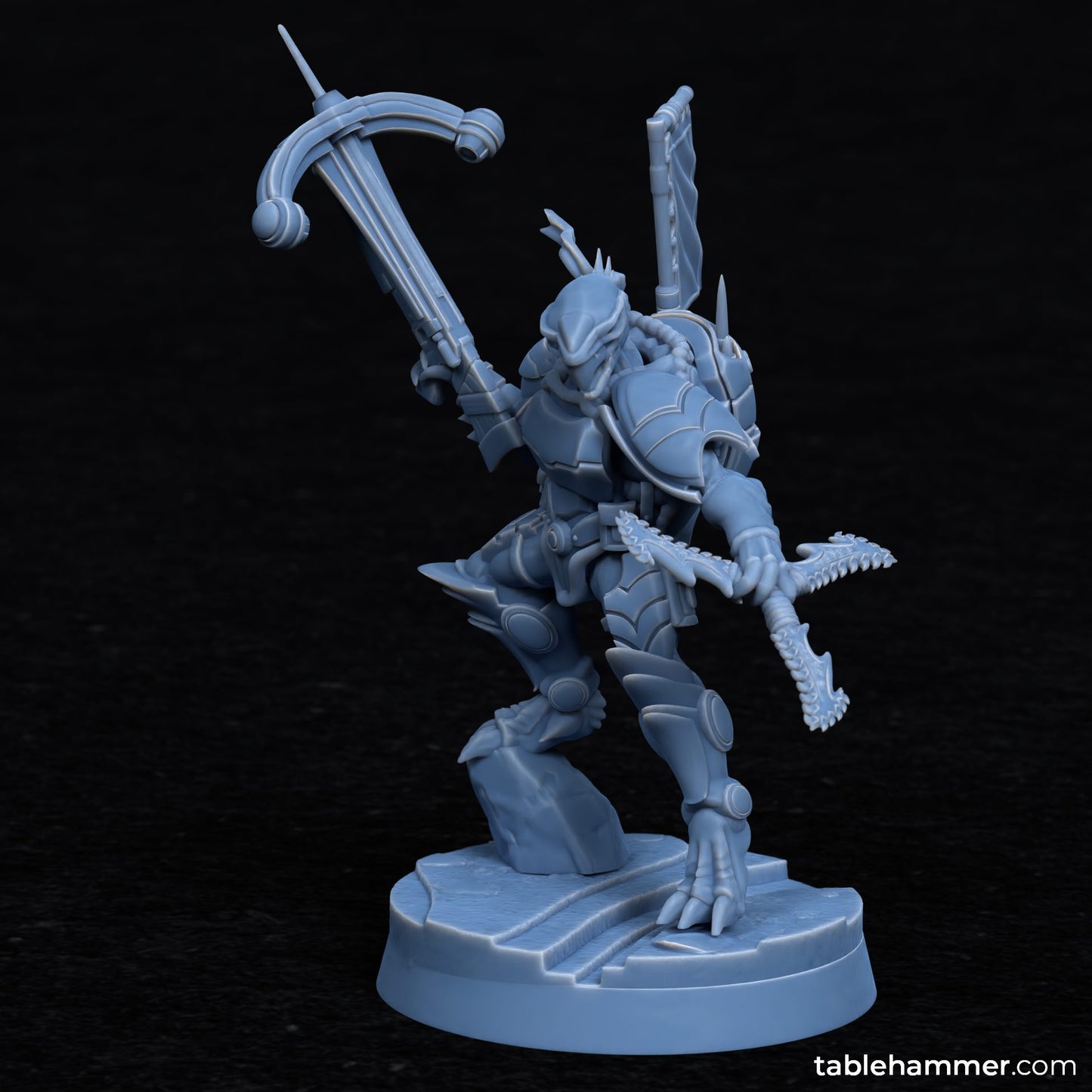 War Sculptor Toort Hero