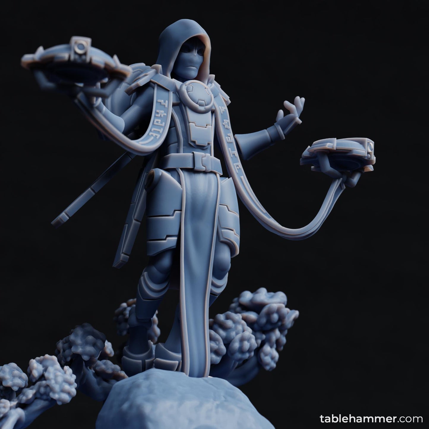Gui’do – The Puppeteer