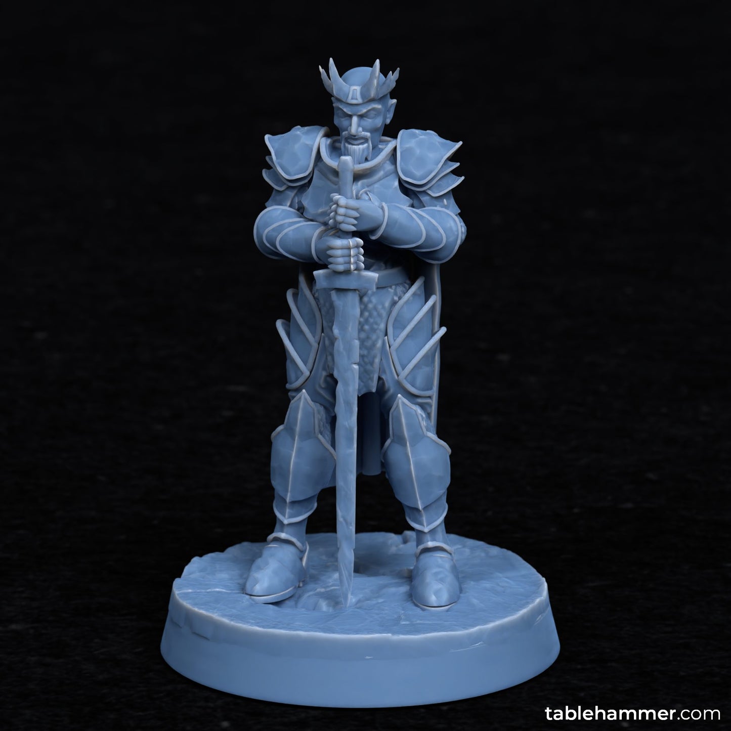 Hellgater Watchmaster