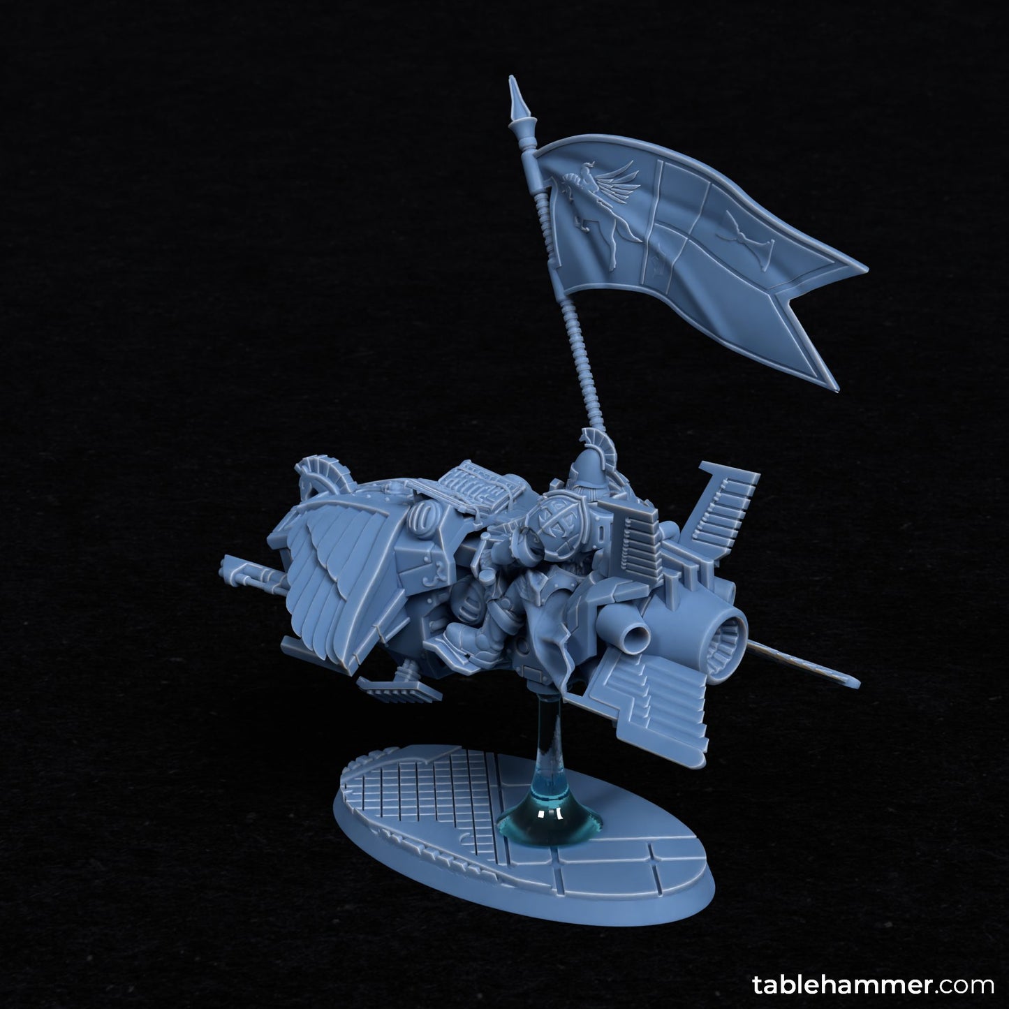 Prime Lance