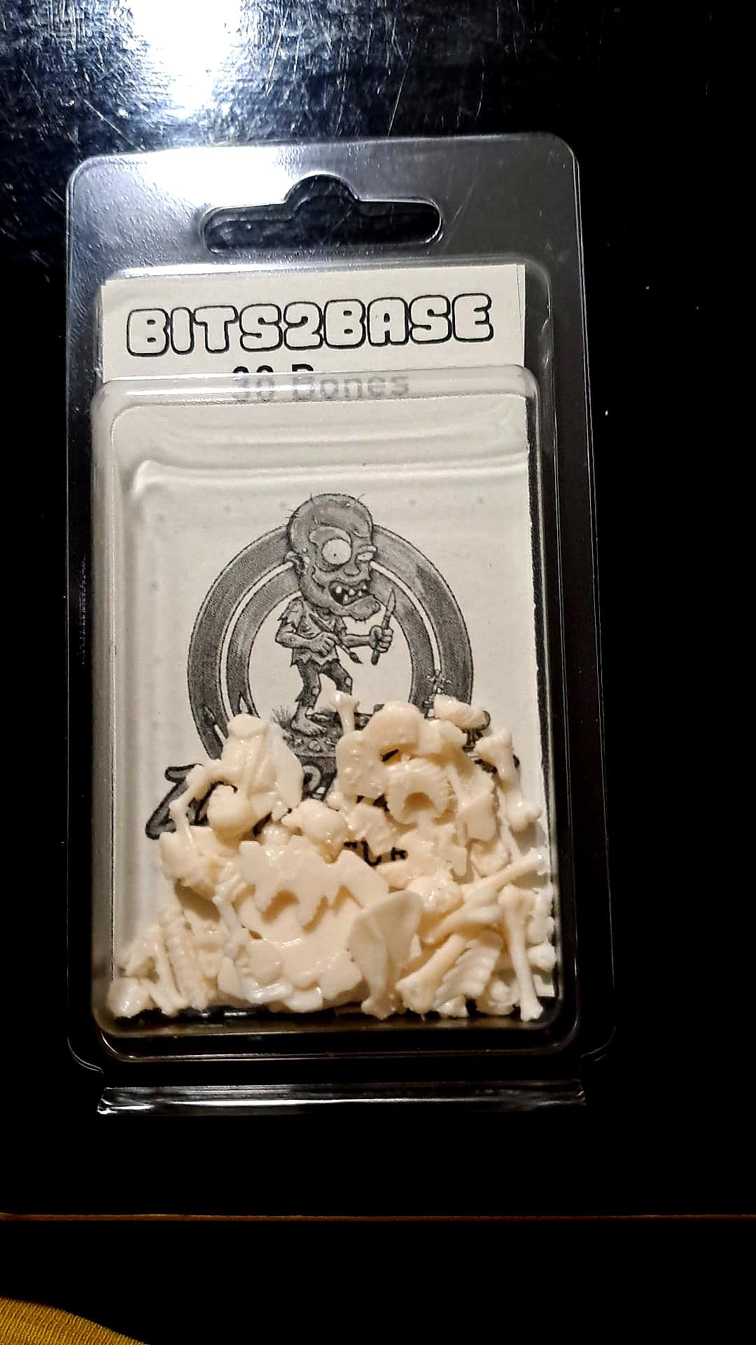 Bones ( 30 Pcs )