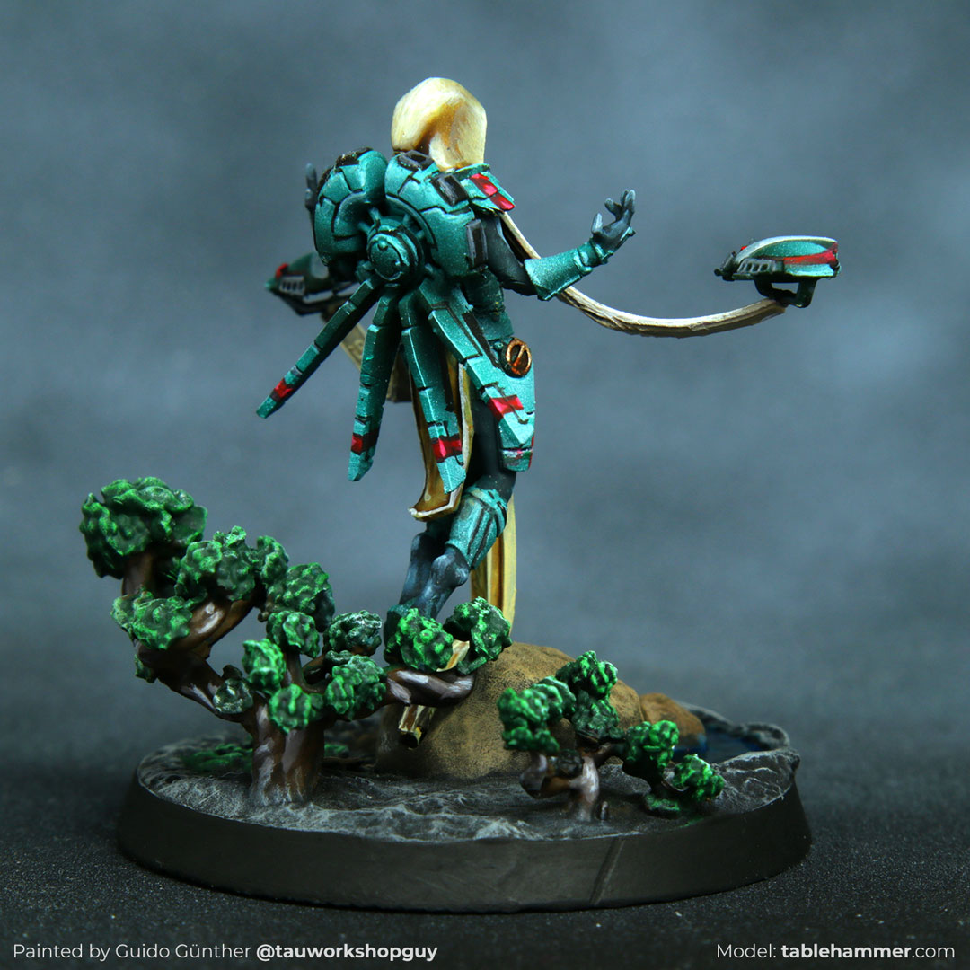 Gui’do – The Puppeteer