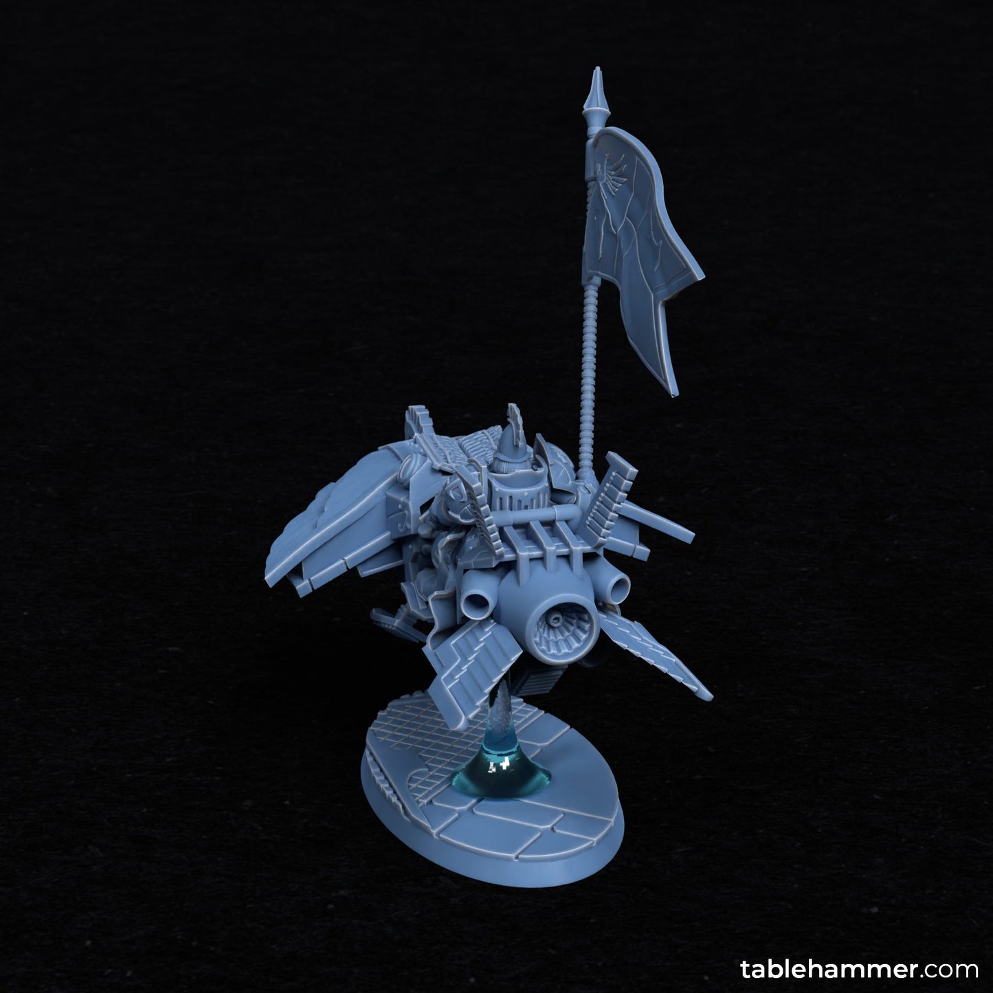 Prime Lance
