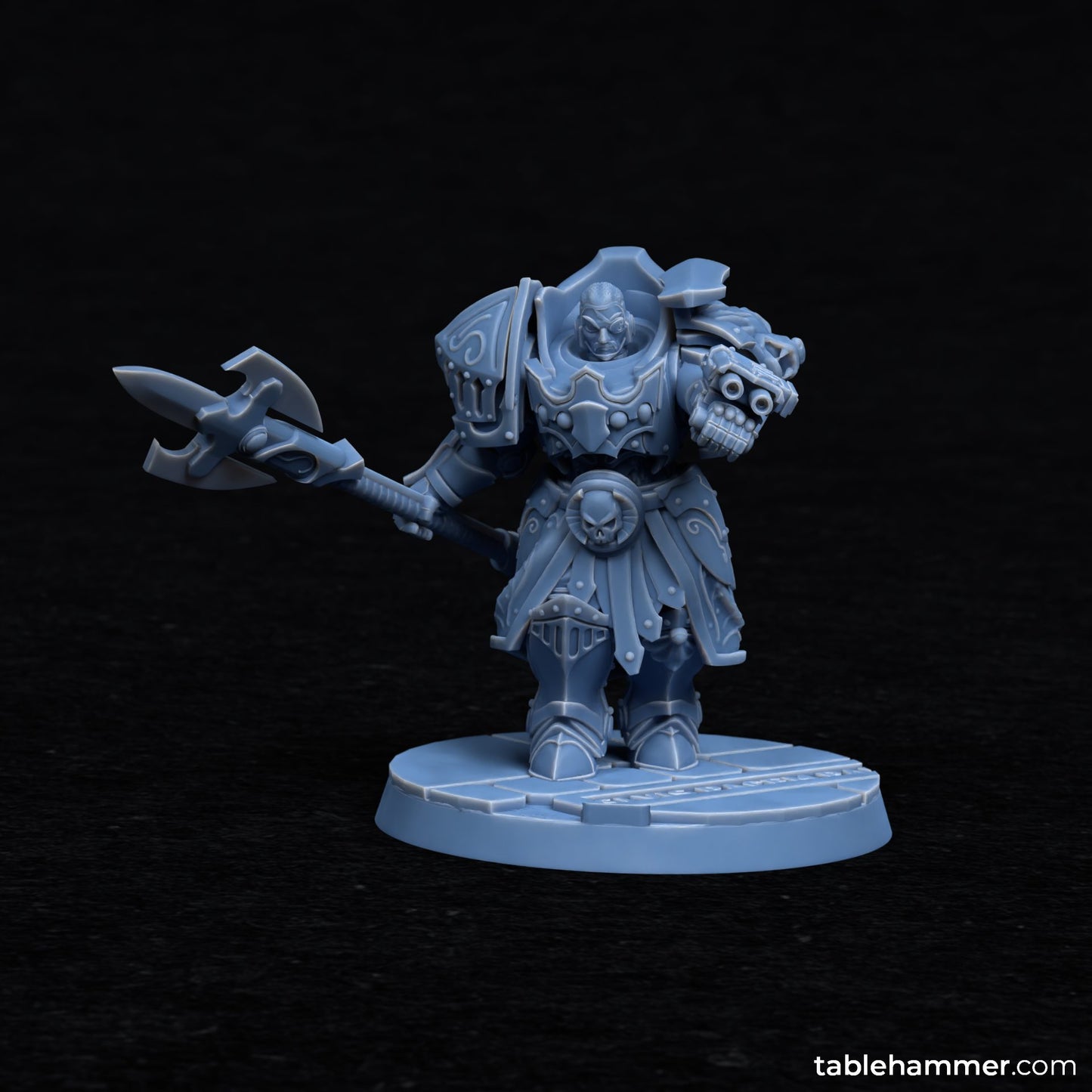 nvictorix Crusaders ( 5 Miniaturen ) modular