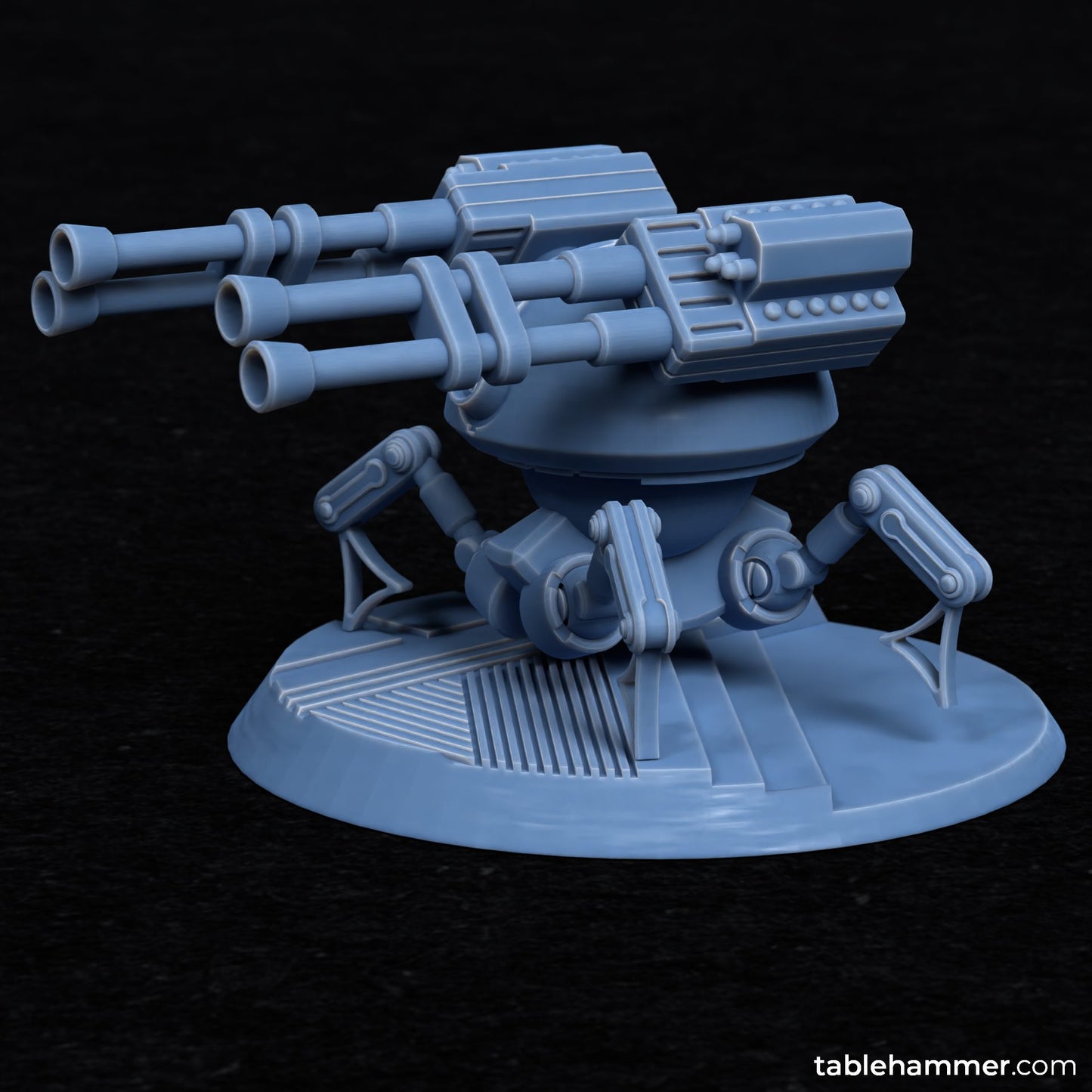 Arrowhead Drone ( 2 Miniaturen )