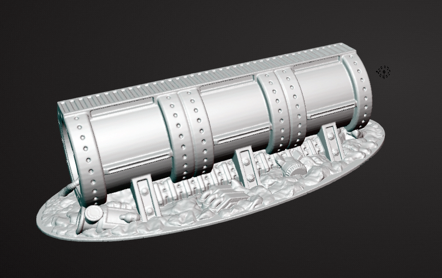 Big Pipelines