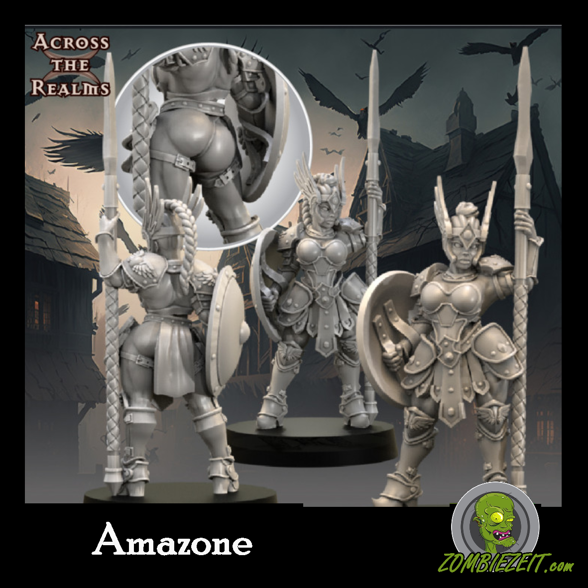 Amazone