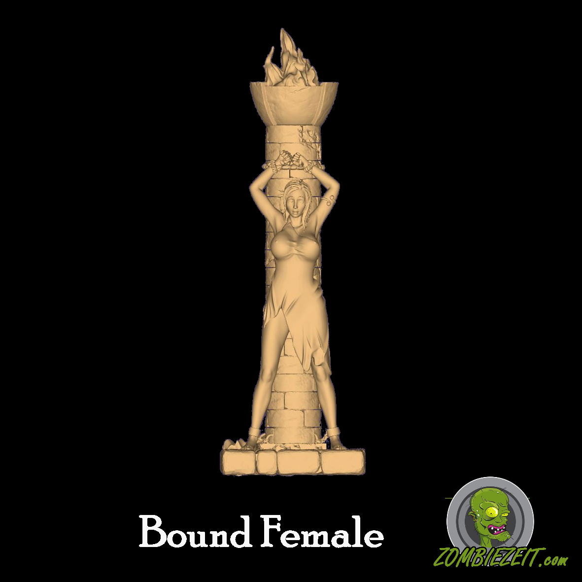 Bound Women