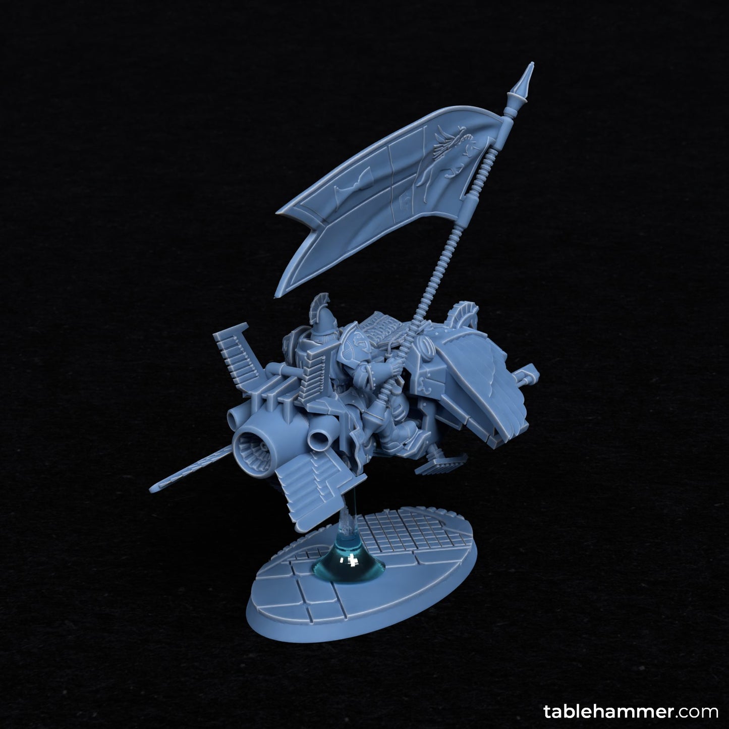 Prime Lance