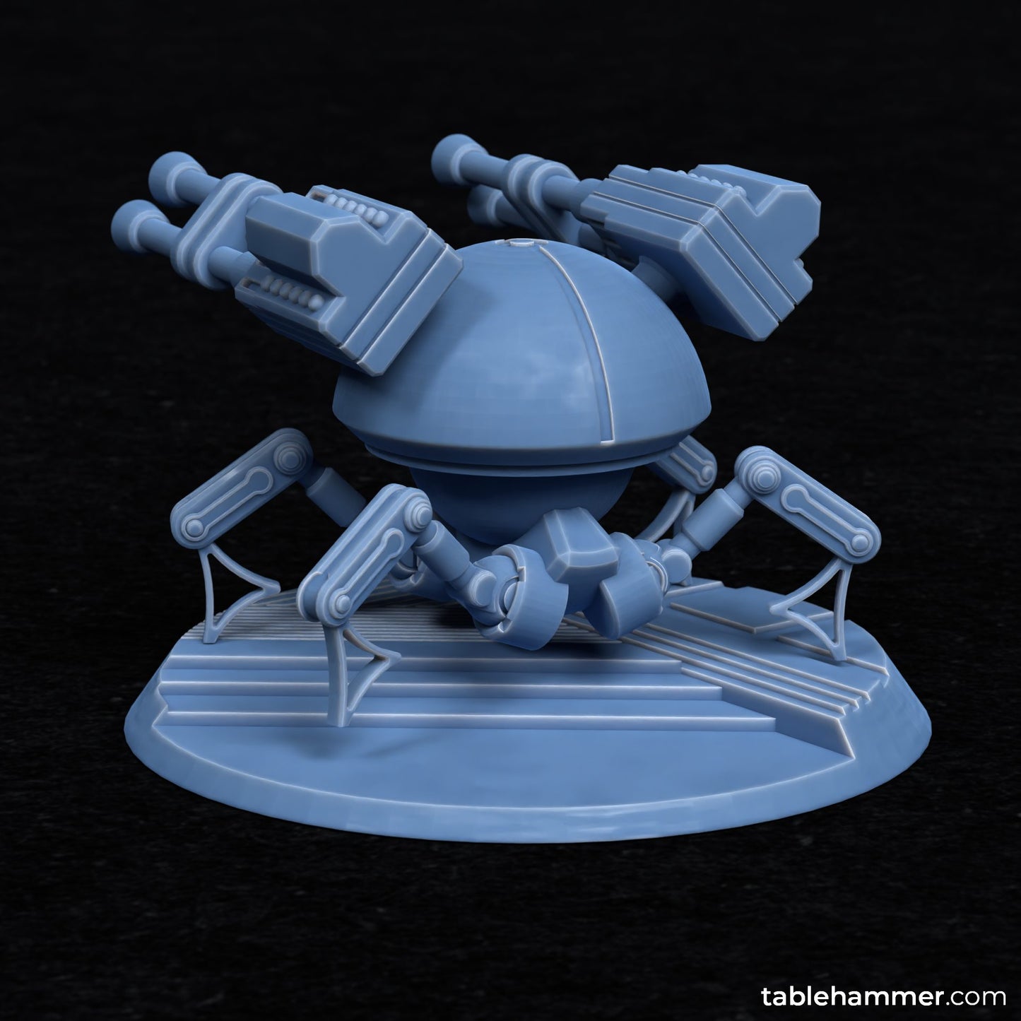 Arrowhead Drone ( 2 Miniaturen )