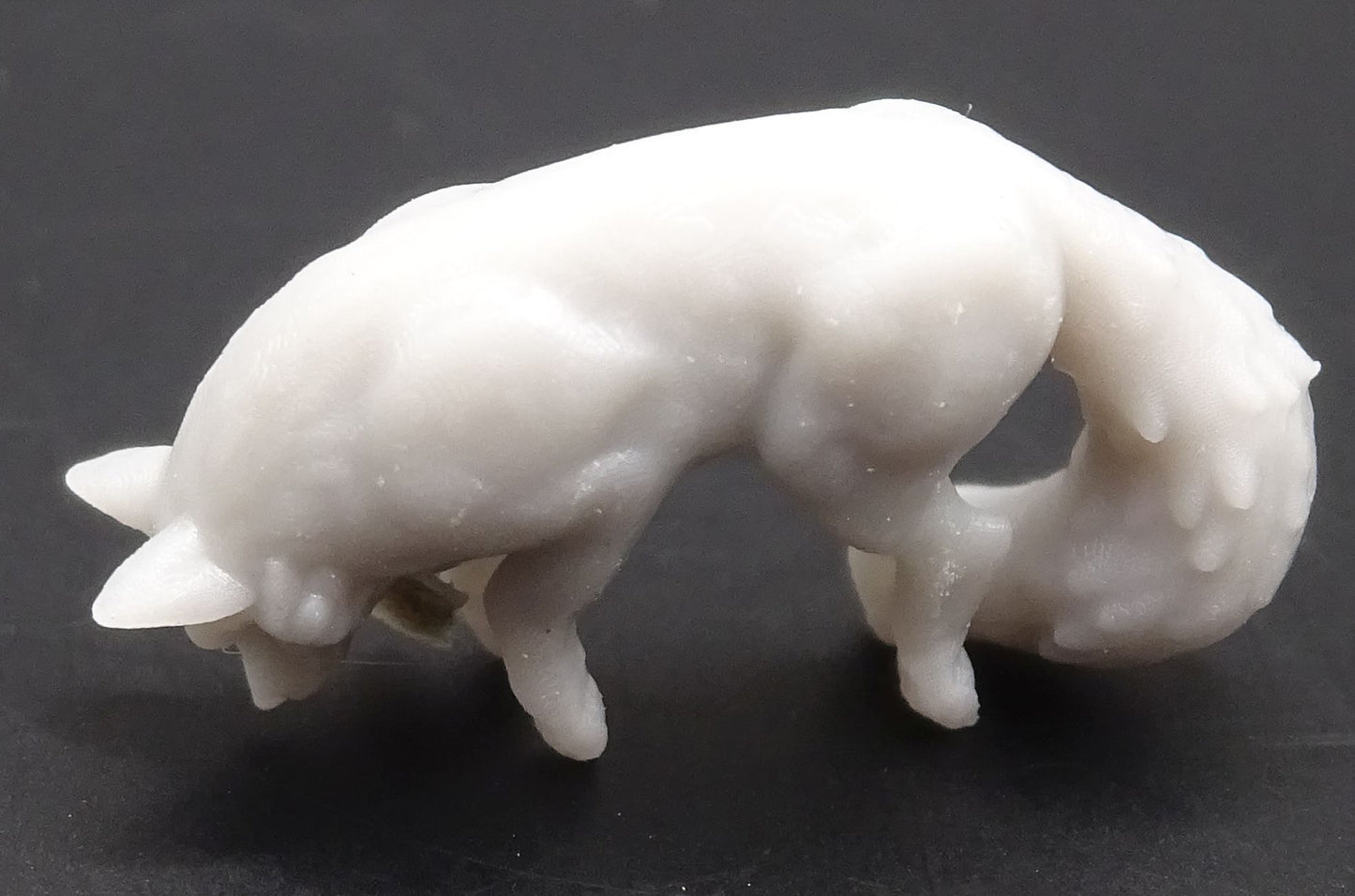 Foxes ( 14 Pcs. )