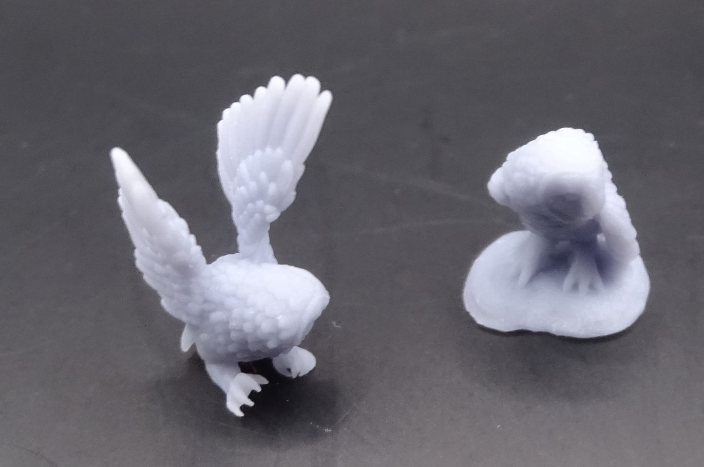 Barnowls ( 12 Pcs. )