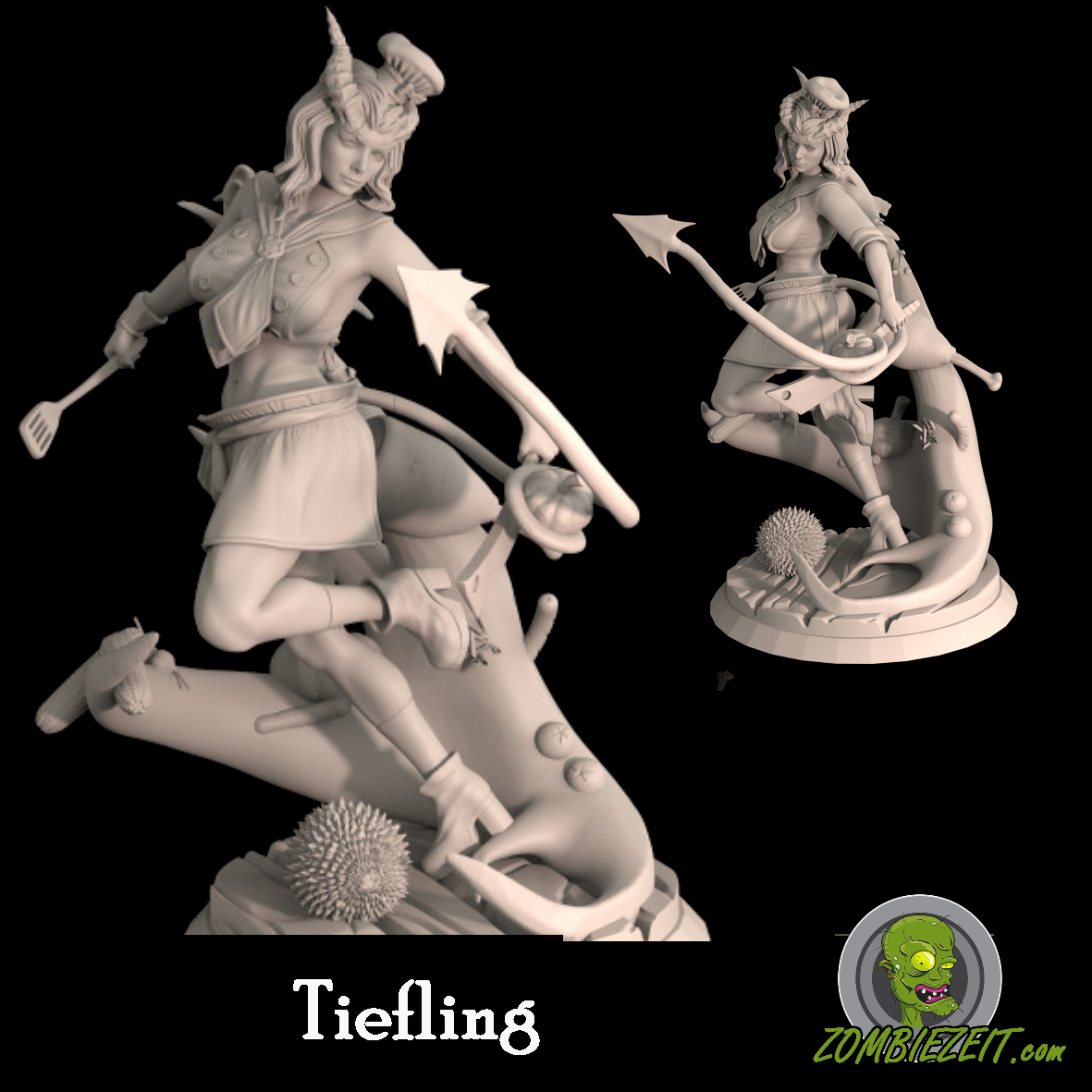 Tiefling