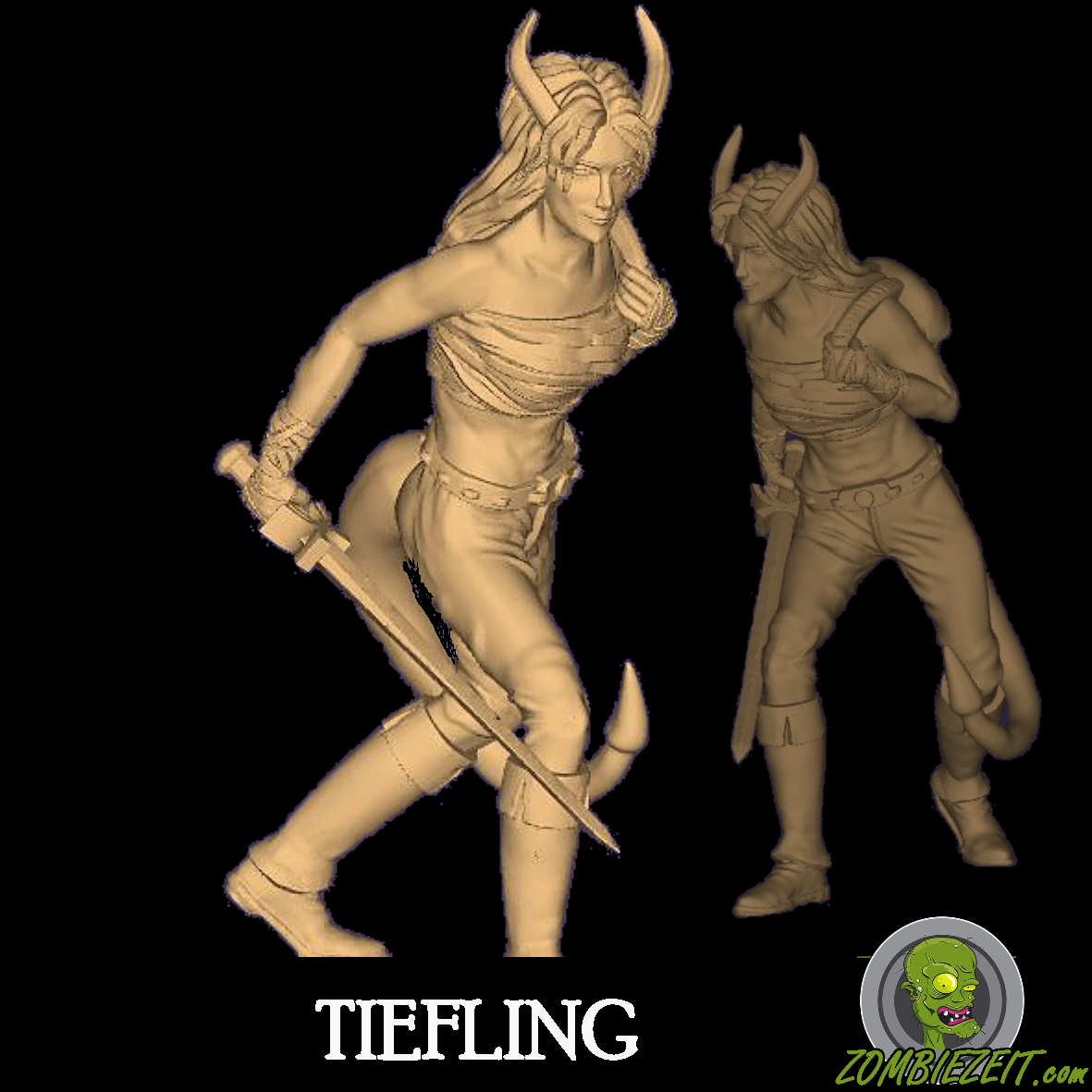Tiefling