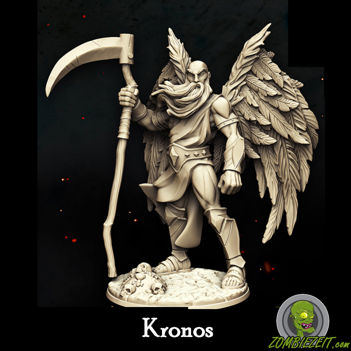 Kronos