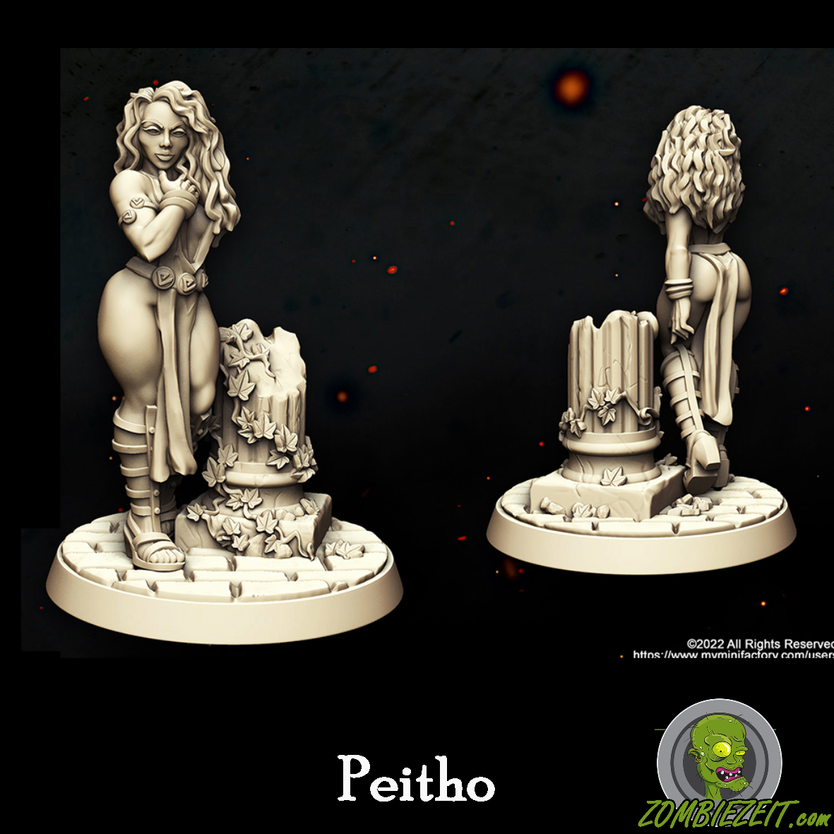 Peitho