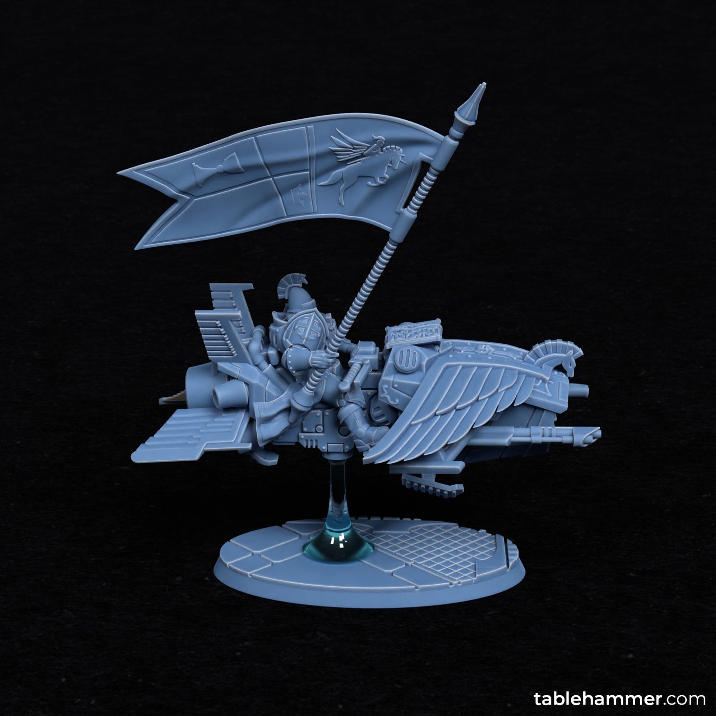 Prime Lance