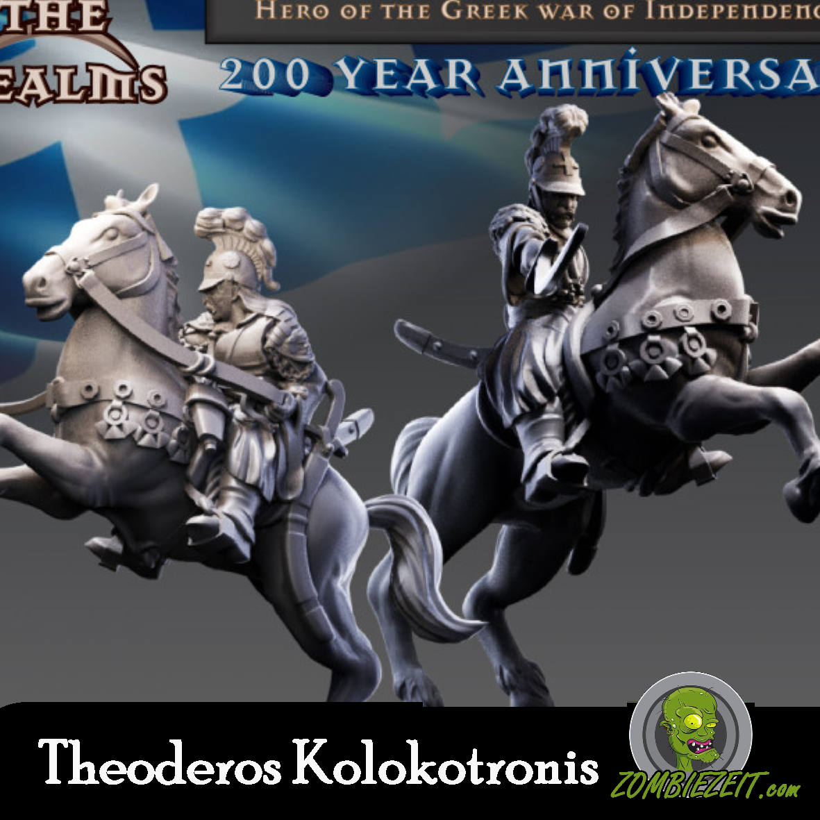 Theodoros Kolokotronis