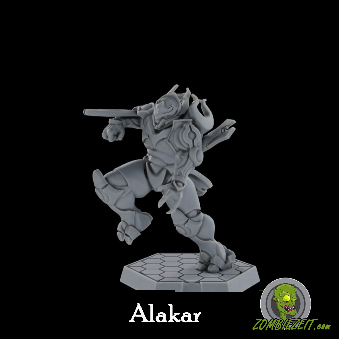 Alakar