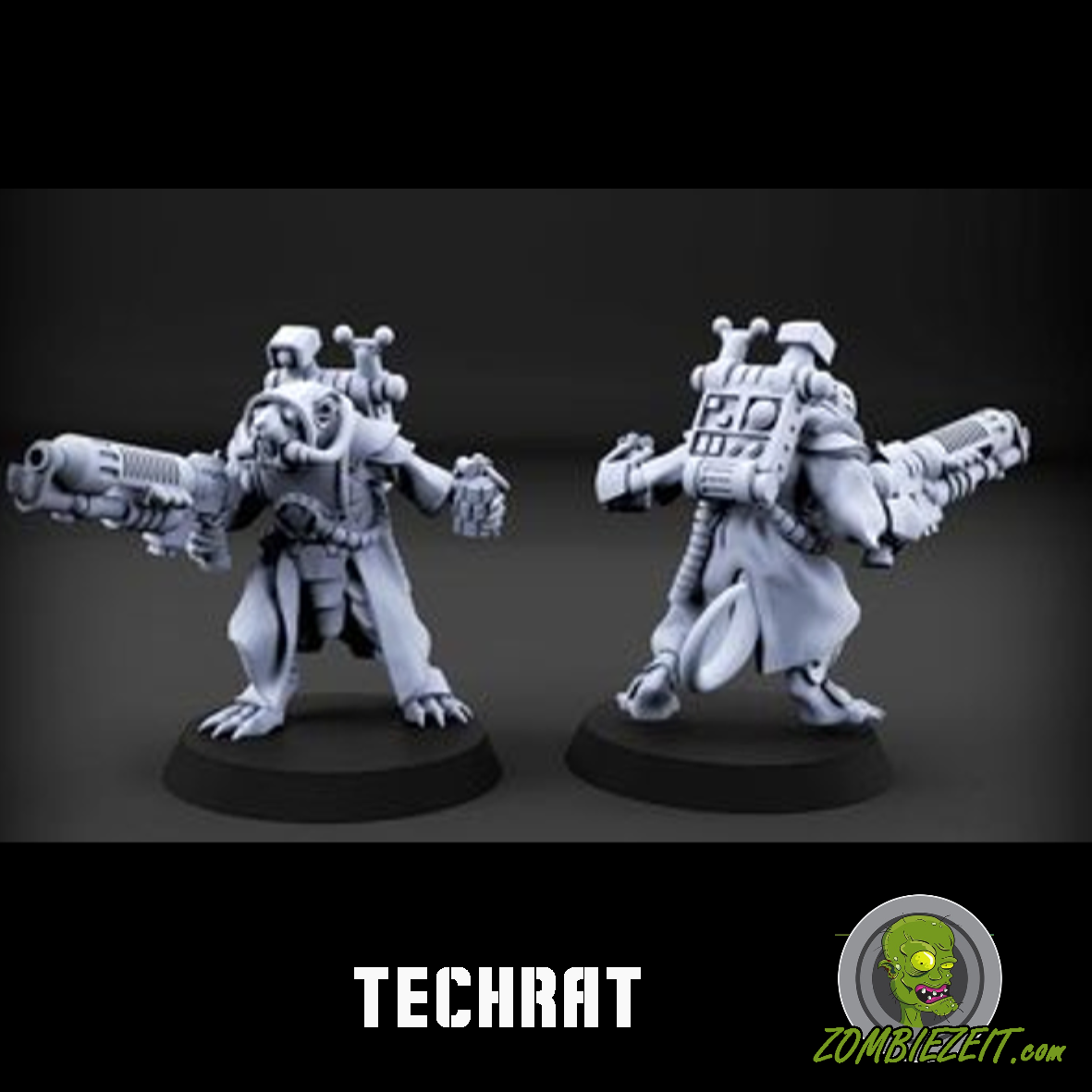 Techrat