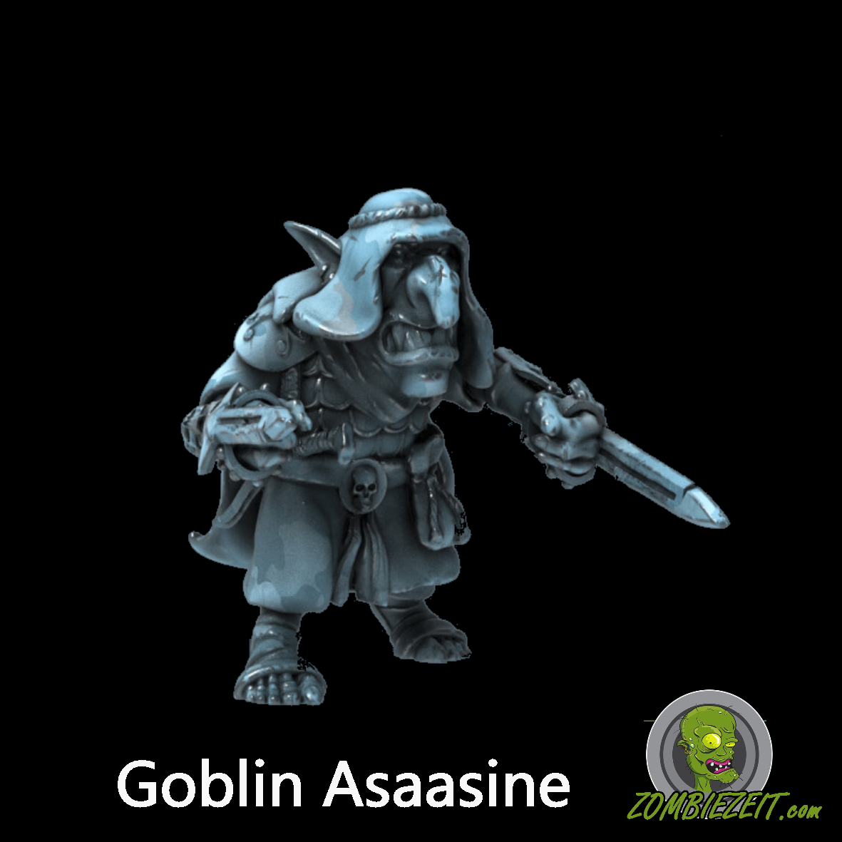Goblin Assasine