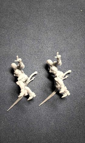 2 Gith Psi Knights