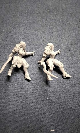 2 Gith Psi Knights