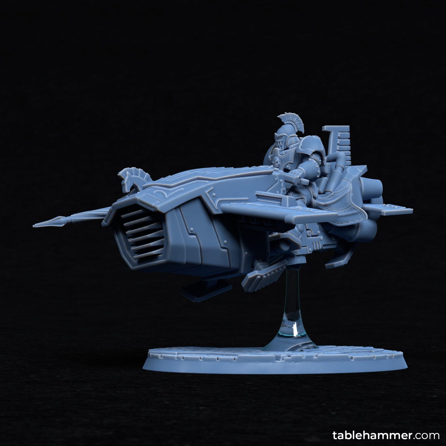 Horizon Lancers ( 3 Miniaturen )
