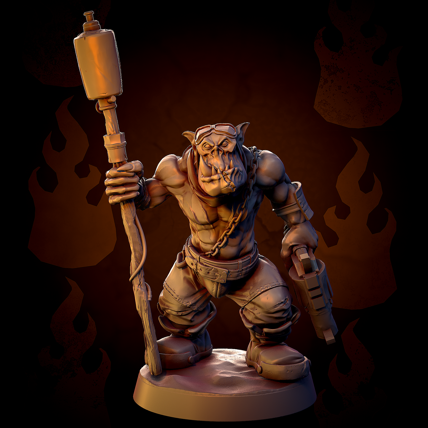 Ork