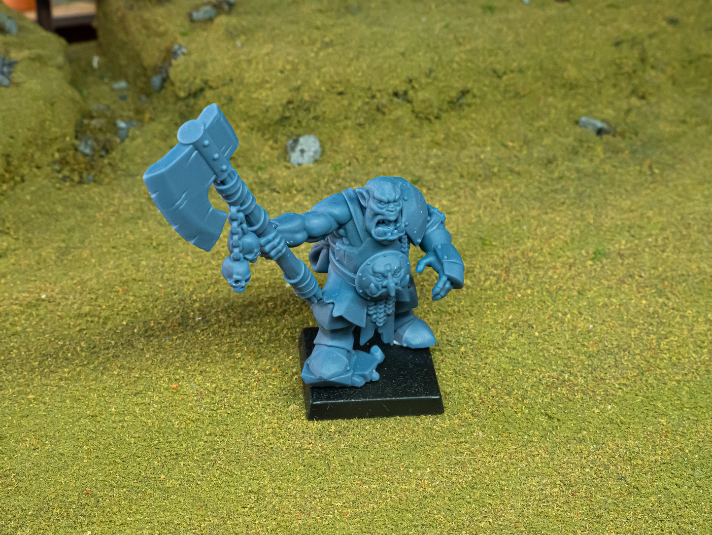 Orcish Tide Bundle ( 35 Miniaturen )