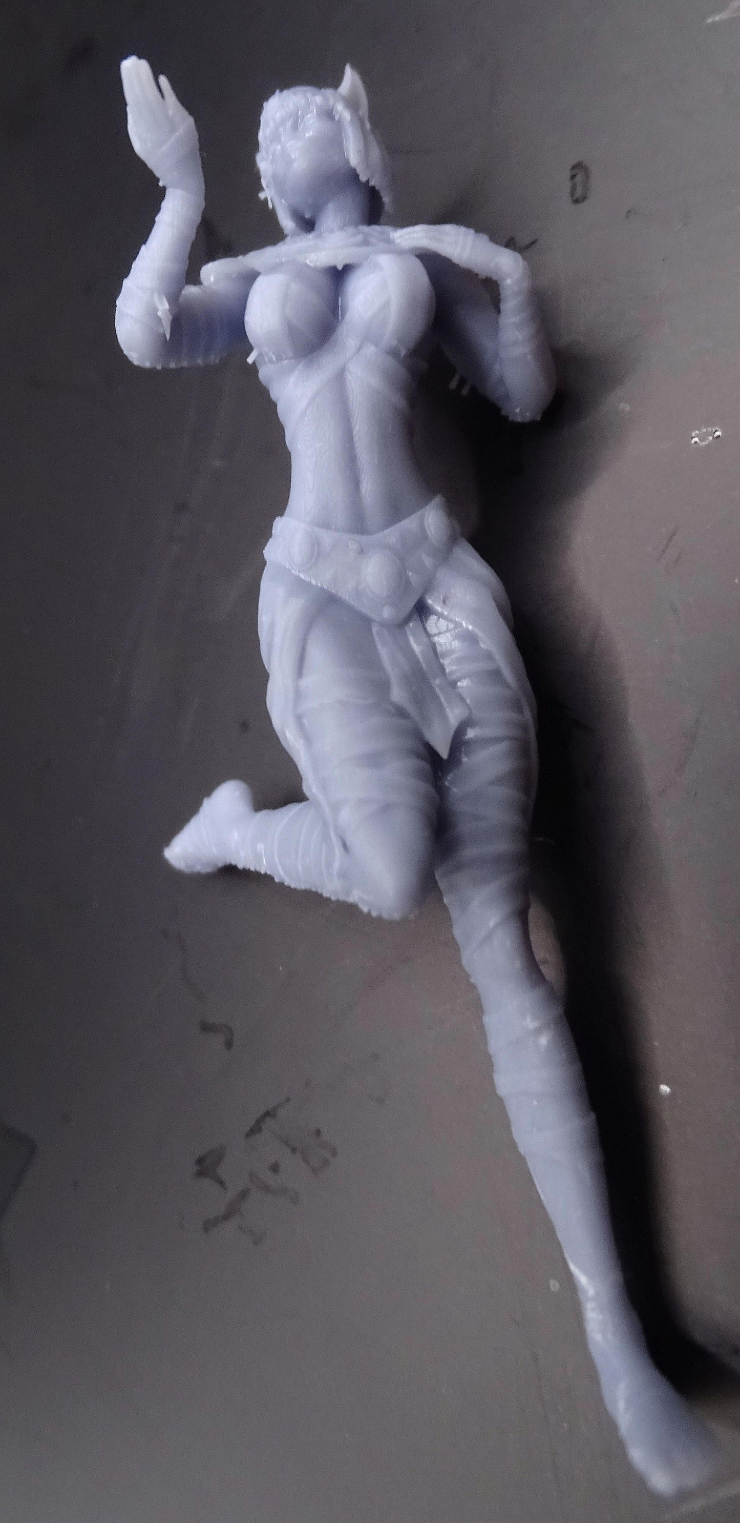 Anat The Undead Empress