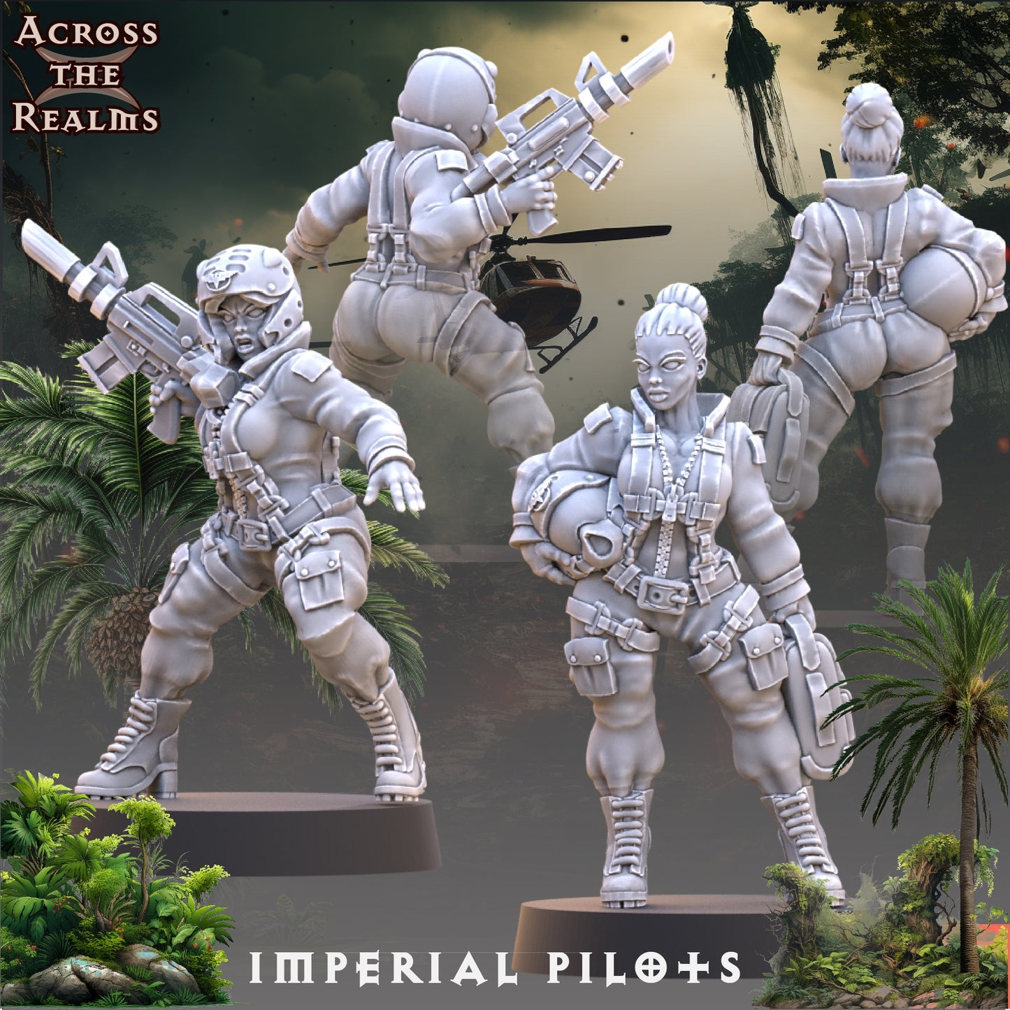 Pilots