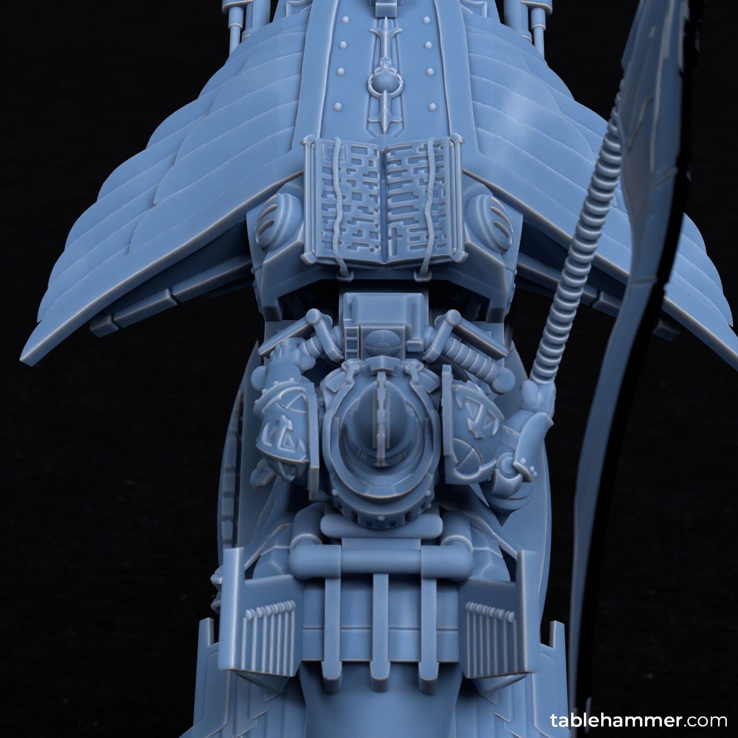Prime Lance