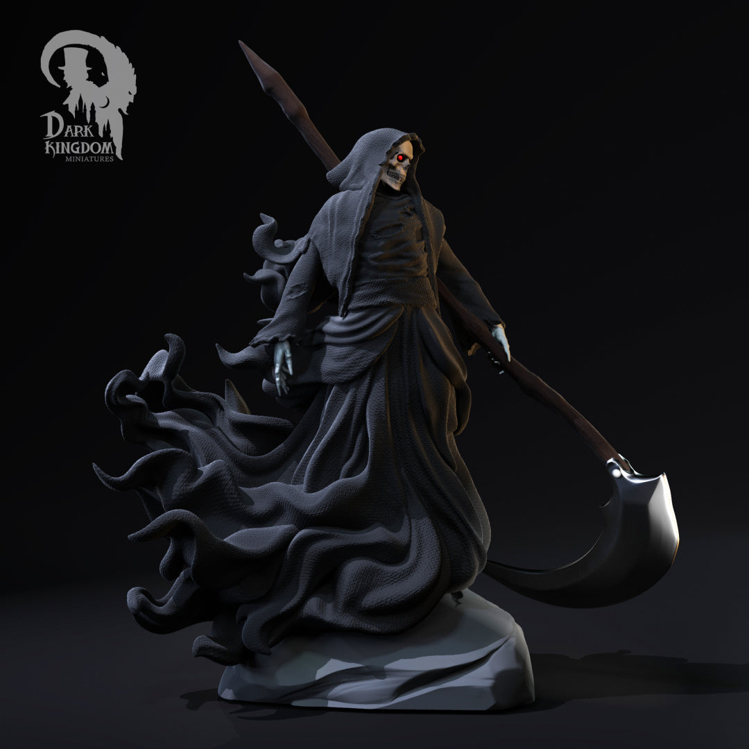 Death