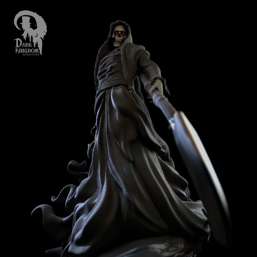 Death