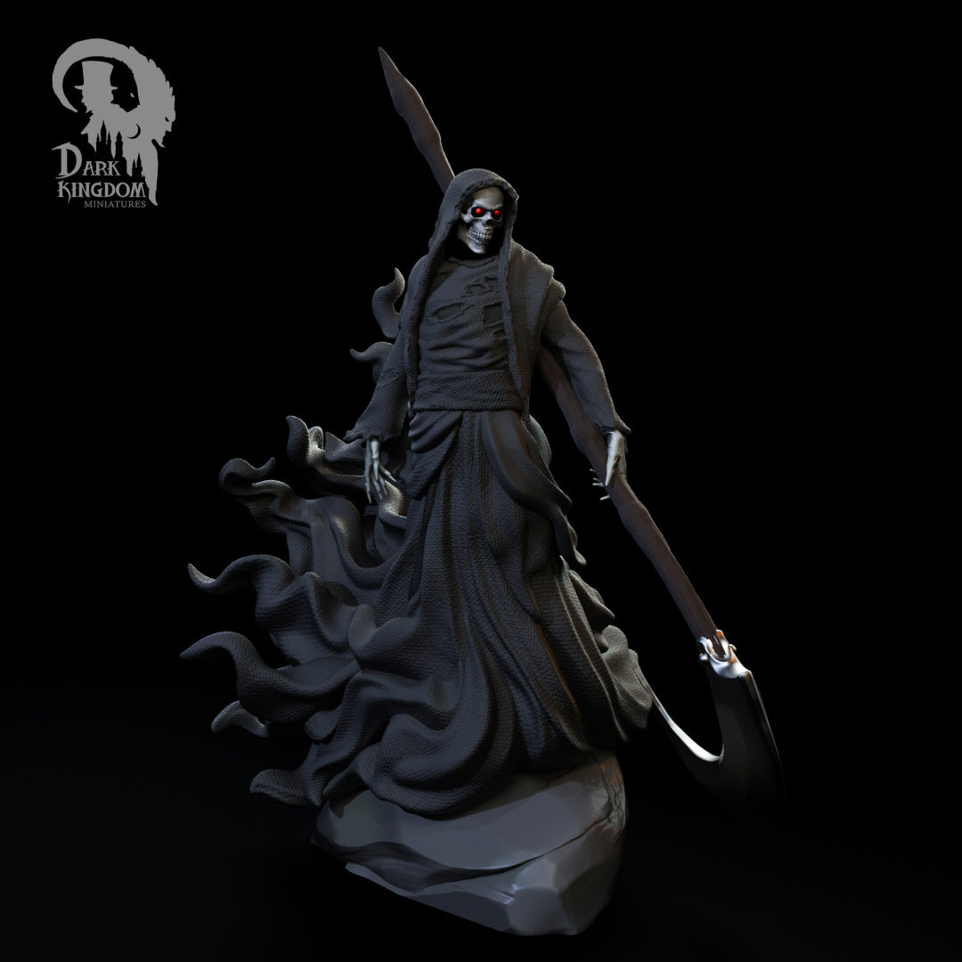 Death