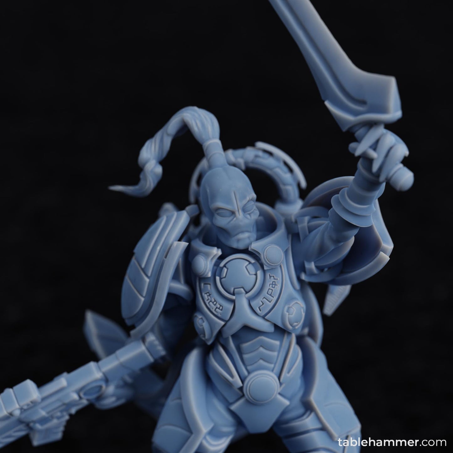 XAIAX GENERAL