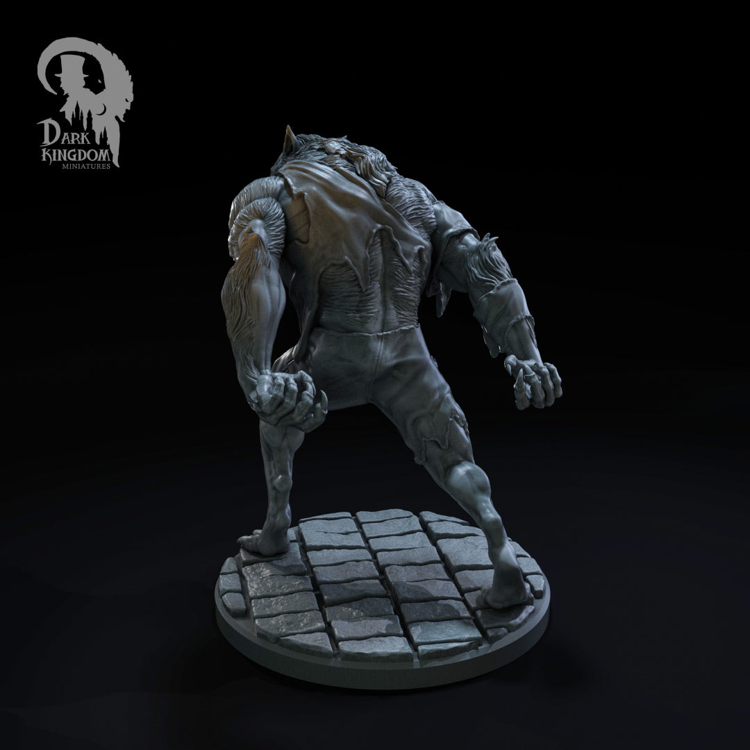 Werwolf