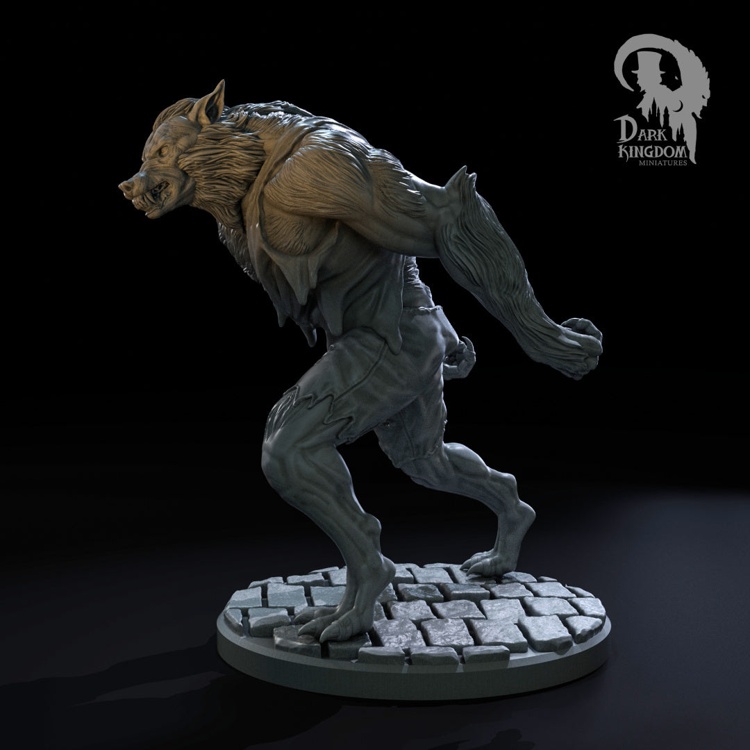 Werwolf